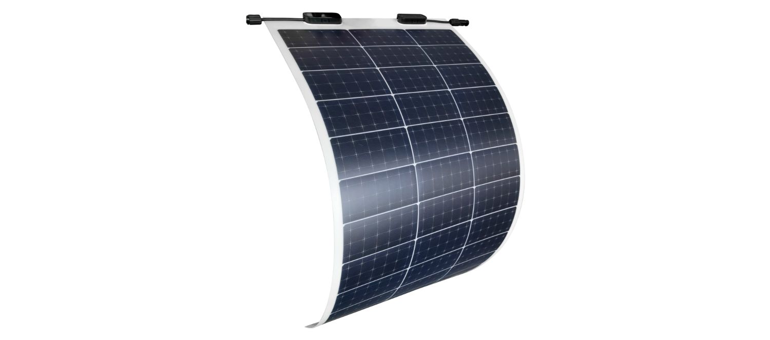 What are the advantages and disadvantages of thin-film solar?